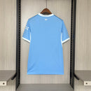 CAMISA DO MANCHESTER CITY 26/27 AZUL