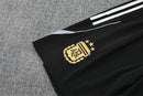Kit Camisa e Short Argentina 2025/26 Treino - Masculino - YPF