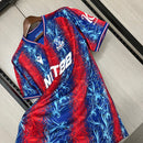 CAMISA DO CRISTAL PALACE 24/25