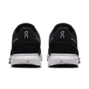 On Running Cloud 6 - Black | White
