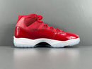AIR JORDAN 11 HIGH WIN LIKE 96
