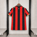 CAMISA DO BOURNERMOUTH 26/27 VERMELHO