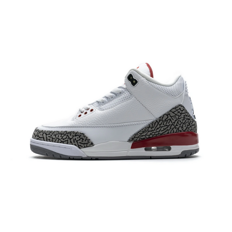 AIR JORDAN 3 RETRO KATRINA / HALL OF FAME