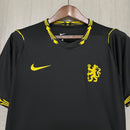 CAMISA DO CHELSEA 26/27 PRETO