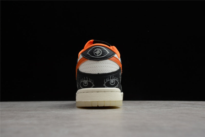 DUNK SB LOW PRO HALLOWEEN