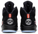 AIR JORDAN 5 RETRO HIGH PARIS PRETO