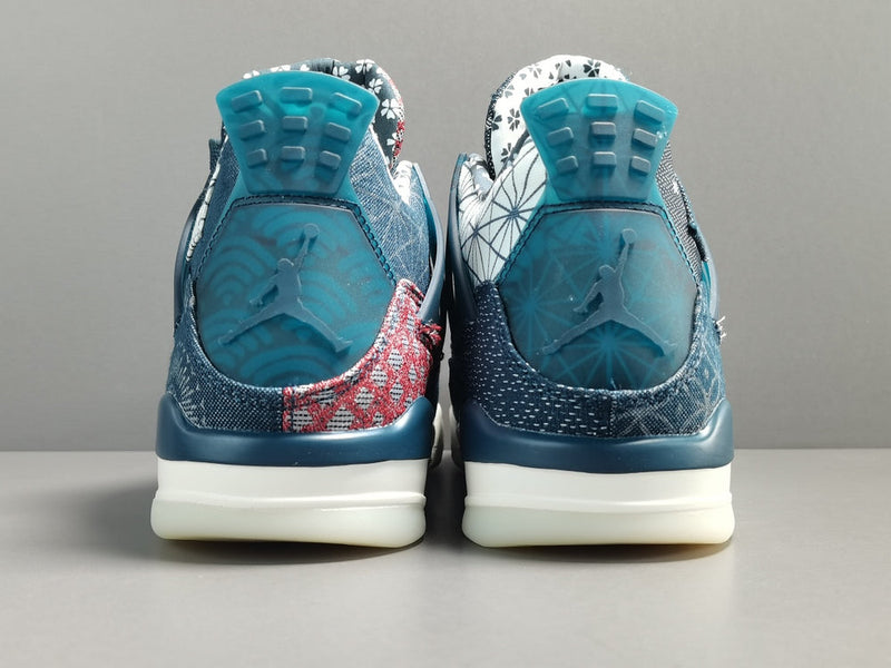 AIR JORDAN 4 SASHIKO