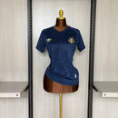 CAMISA FEMININA DO GRÊMIO PAMPA