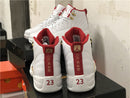 AIR JORDAN 12 FIBA