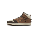 DUNK HIGH BODEGA LEGEND FAUNA BROWN
