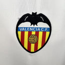 Camisa Valencia Titular 06/07 - Versão Retro