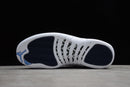 AIR JORDAN 12 STONE BLUE