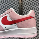 AIR FORCE 1 VALENTINE´S DAY LOVE LETTER