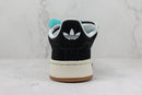 ADIDAS CAMPUS 00S CORE BLACK GUM