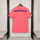 CAMISA DO PORTO 25/26 ROSA