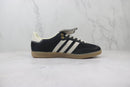 ADIDAS SAMBA LOW PONY TONAL CORE BLACK