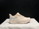 Hoka Clifton 9 'Beige-Pink'