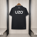 CAMISA DO VITORIA DE GUIMARÃES 26/27 PRETO