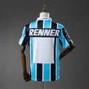 Camisa Grêmio I 97/98 - Versão Retrô