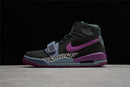 AIR JORDAN LEGACY 312 BLACK PURPLE
