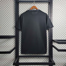 CAMISA DO NEWCASTLE 24/25 CINZA TREINO