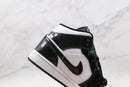 AIR JORDAN 1 MID CARBON FIBER