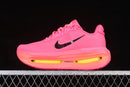 NIKE VOMERO ROSA E LARANJA