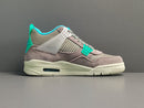 UNION LA X AIR JORDAN 4 RETRO TAUPE HAZE