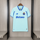 CAMISA DO PORTO 25/26 AZUL BEBE