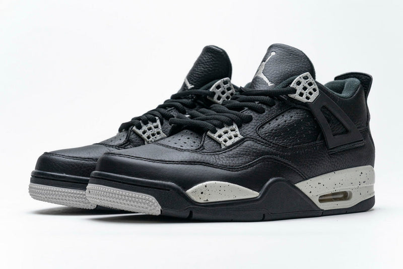 AIR JORDAN 4 RETRO OREO