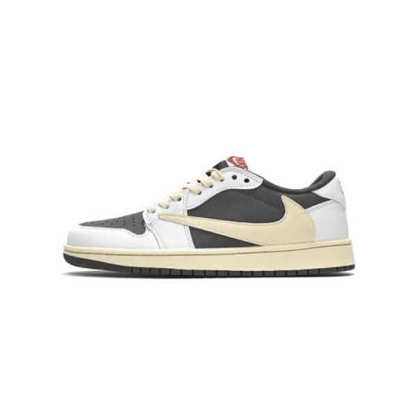 AIR JORDAN 1 X TRAVIS SCOTT REVERSE MOCHA
