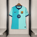 CAMISA DO BARCELONA 26/27 TERCEIRO UNIFORME