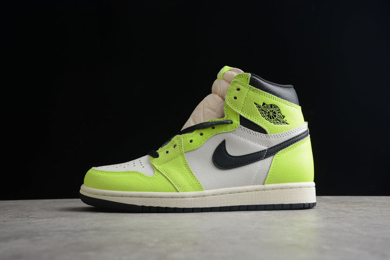 AIR JORDAN 1 HIGH OG VISIONAIRE VOLT