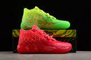 PUMA MB.01  LAMELO BALL RICK AND MORTY