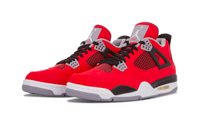 AIR JORDAN 4 TORO BRAVO