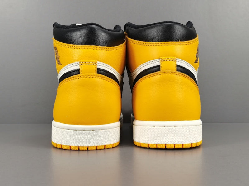 AIR JORDAN 1 HIGH OG TAXI