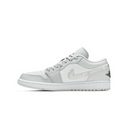 AIR JORDAN 1 LOW WRITE CAMO