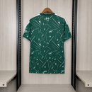CAMISA DO LIVERPOOL 26/27 VERDE