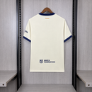 CAMISA DO BARCELONA 26/27 QUARTO UNIFORME
