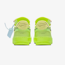 AIR FORCE 1 LOW OFF-WHITE VOLT