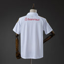 CAMISA DO INTER 26/27 BRANCO E DOURADO