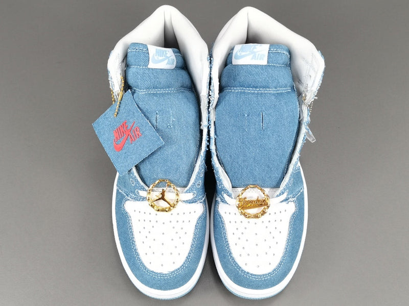 AIR JORDAN 1 HIGH OG DENIM