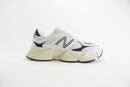 NEW BALANCE 9060WHITE BLACK