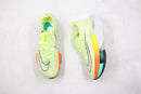 AIR ZOOM ALPHAFLY NEXT BARELY VOLT