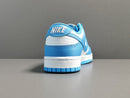 DUNK LOW UNIVERSITY BLUE