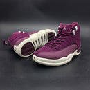 AIR JORDAN 12 BORDEAUX
