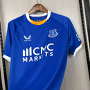 CAMISA DO EVERTON 26/27