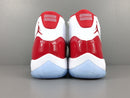 AIR JORDAN 11 VARSITY RED