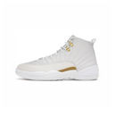 AIR JORDAN 12 OVO WHITE
