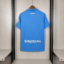 CAMISA DO NAPOLI 26/27 AZUL